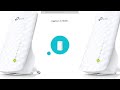 Maršrutizatorius Maršrutizatoriaus aprėpties didinimo aparatas Range Extender TP-Link RE200
