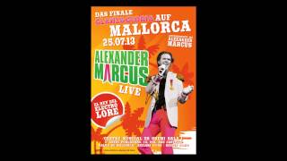 Alexander Marcus - Papaya (Spanische Version) (Audio)