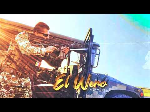 MR TYSON - EL WERO DEL 8TAVO