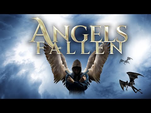 Angels Fallen (2020) [Horror] | ganzer Film (deutsch) ᴴᴰ