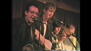 Elvis Costello - &quot;So You Want to Be a Rock &#39;n&#39; Roll Star&quot; - Live at McCabes 1984