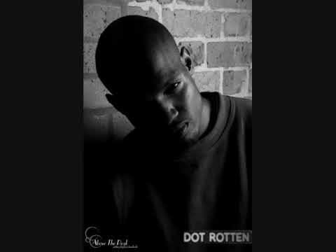 Dot Rotten - Im Not Stopping (Produced By Rotten Riddims)