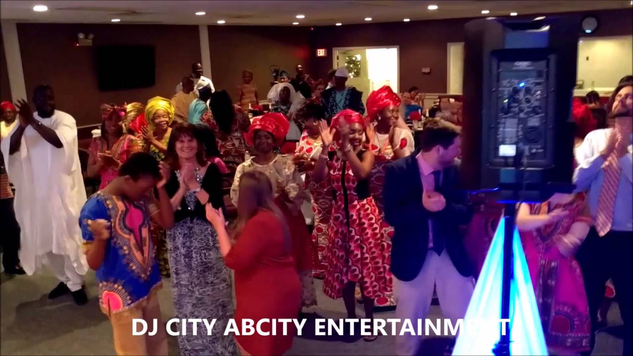 Promotional video thumbnail 21 for Abcity Entertainment