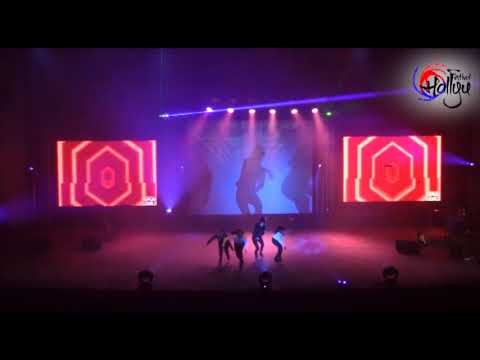 9no Festival Hallyu - Hypnos