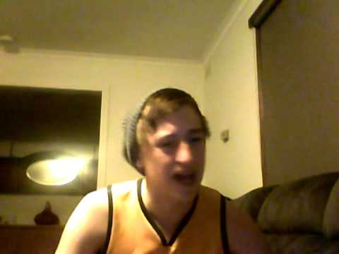 One Thing Cover - Jayke Fisher