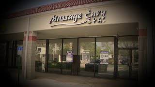 Woman with HIV claims she was refused service at Aventura Massage Envy
