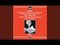 Piano Concerto No. 9 in E-Flat Major, K. 271: II. Andantino