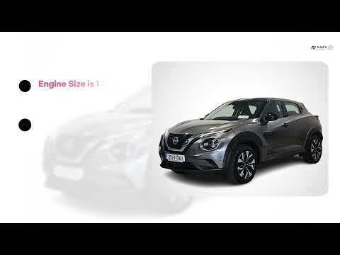 Nissan Juke 1.0 SV MY24 - Image 2