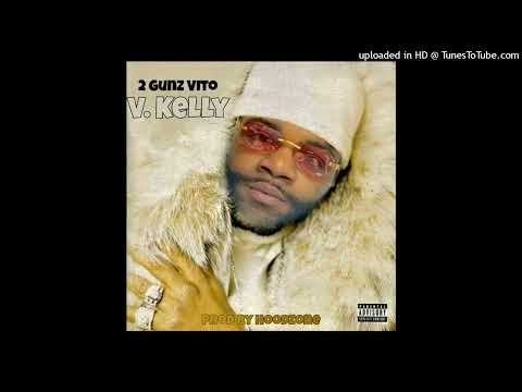 2 Gunz vito - V. Kelly (Prod by Hoodzone)
