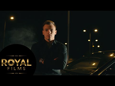 IGOR CABRAJA - ZBOG NJE (OFFICIAL VIDEO 2021)