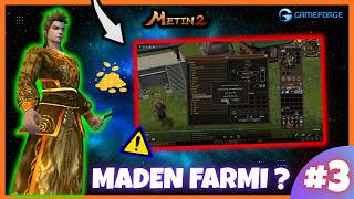 Miniaturka - SIFIRDAN ŞAMAN İLE ALASTOR SERİSİ l SİMYA GEÇME ORANLARINA NE OLMUŞ ? l Metin2TR RUBY #3