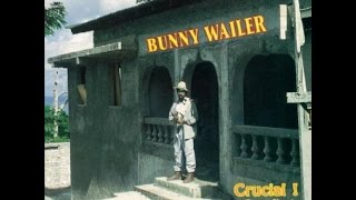 BUNNY WAILER - HERE IN JAMAICA