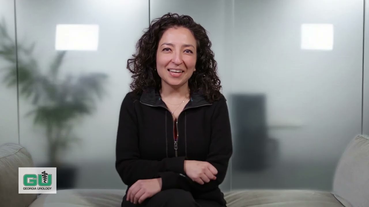 Meet Dr. Shaya Taghechian | Urologist at Georgia Urology