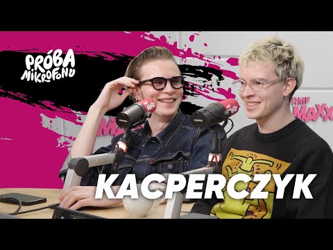 Bracia Kacperczyk o nowej płycie: "Bardzo mocno szukaliśmy siebie" | Próba Mikrofonu