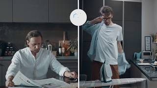 Homo Smartus i Homo Stresus – FIBARO odkrywa nowe gatunki