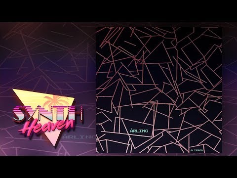 Årling - Altered EP