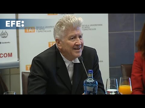 DAVID LYNCH | Muere el director de 'Twin Peaks' y creador del cine de otro universo | EL PAÍS