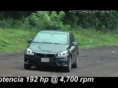 BMW Serie 2 Active Tourer