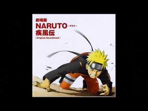 Naruto Shippūden Movie OST #25 Decisive Battle (Kessen)