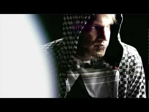 Myagi - Futurism (Farace Remix) [Official HD Video]