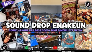 Download lagu DJ DROP ENAKEUN X MASHUP SOUND JJ MENGKANE COCOK BUAT DI MOBIL FULL BASS VIRAL TIKTOK TERBARU 2025  mp3