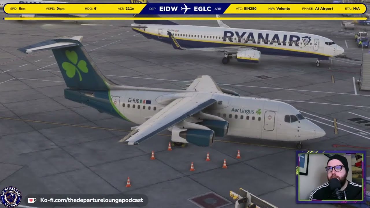 Aspire Lounge thumbnail