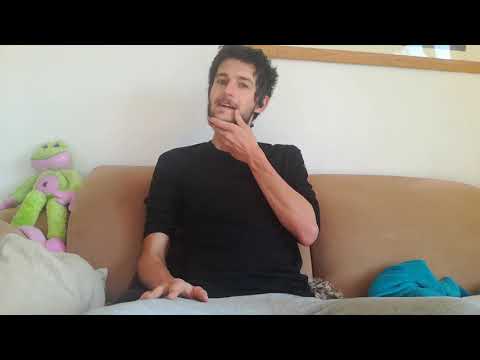 How its like to take 2CB for therapeutic purposes