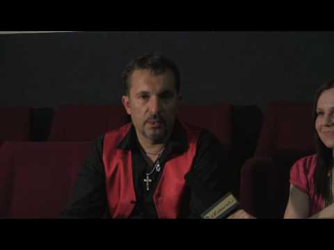 Pozdrowienia dla eKabaret - Kabaret Hrabi