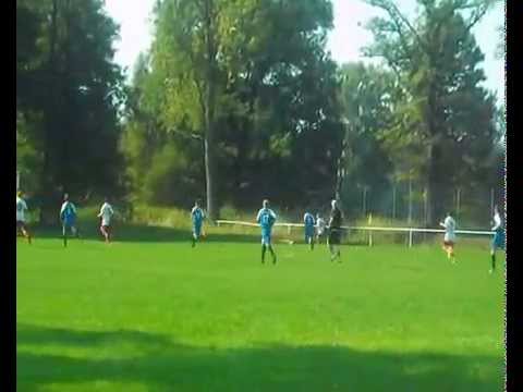 LZS Budkowice - KS Unia Kolonowskie 3:1 (2:0) cz. I