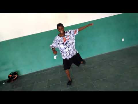 Aquecimento do Berimbau - 2017