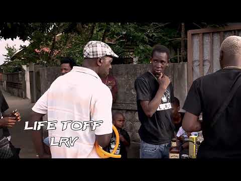L.R.V FAMILY (kago x Valentino)_ Life toff