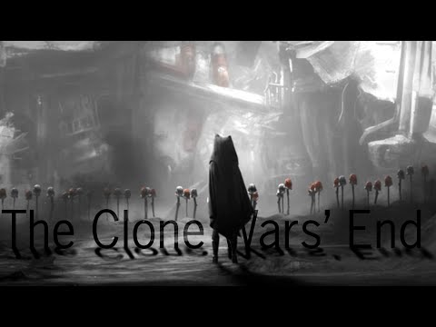 The Clone Wars | A Tribute