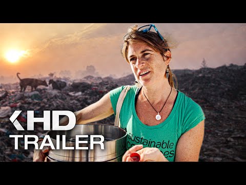 Trailer-Vorschau: Plastic Fantastic