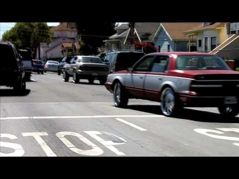 chato- ridin back to back