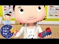 Little Baby Bum Mia And Friends New Shoes Baby Songs