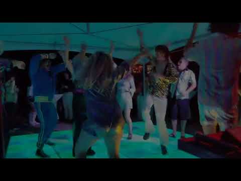 DJ Kidd Louie video.