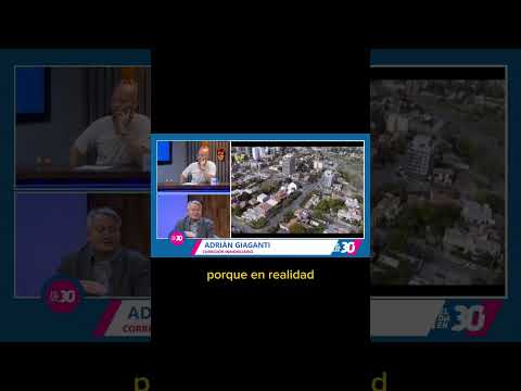 LA OTRA ARGENTINA: ¿QUÉ ESTÁ PASANDO EN NEUQUÉN Y AÑELO?🛢️⛽️