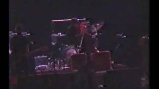 Scott Weiland - The Date (Live)