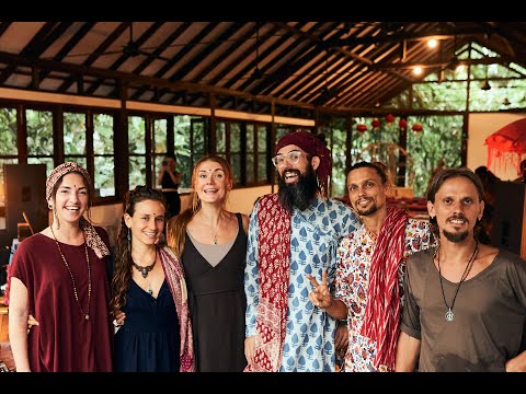 Deeply Moving Maha Mantra - Hare Krishna