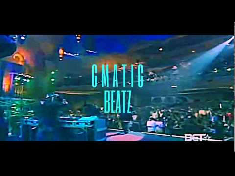 The Game & Nipsey Hussle ft Hit Boy & Iamsu TYPE BEAT (Prod. by CMatic BEATZ) 2015