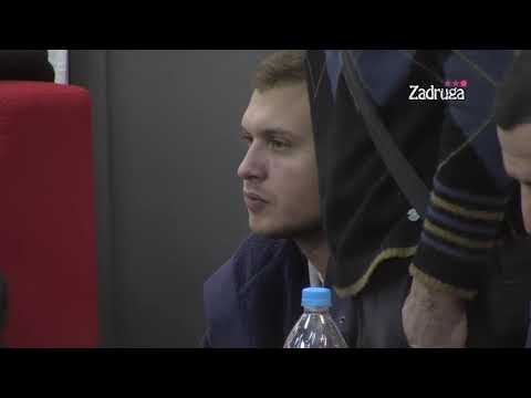 Zadruga 3 - Opšti haos zbog Ive - 26.12.2019.