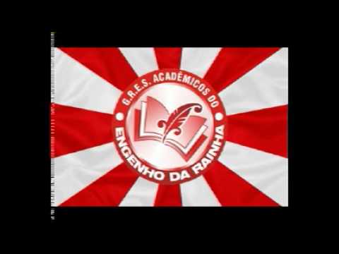 Acadêmicos do Engenho da Rainha 1992