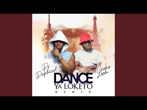 Dance ya loketo (Remix)