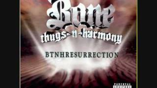 Bone Thugs N Harmony - Murder One