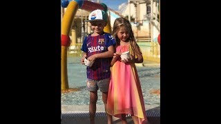 Камирен Элина. Сашуля на отдыхе ))