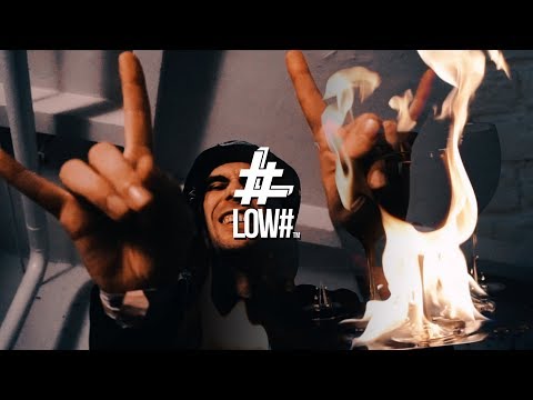 Goldfacemoneywatch - throwin shit (dir. by Believe)