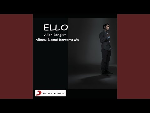 Allah Bangkit, Bersoraklah!