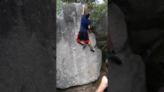 Video thumbnail: Fino y se fue, 6a. Can Bruguera