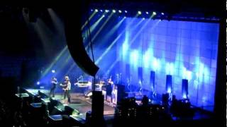 SHKO live lounge FRANZ FERDINAND 2009