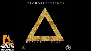 Branonthetrack ft. Sizzle So Fresh, Ace Deuce - In The Club Intro [Prod. Branonthetrack] [Thizzler